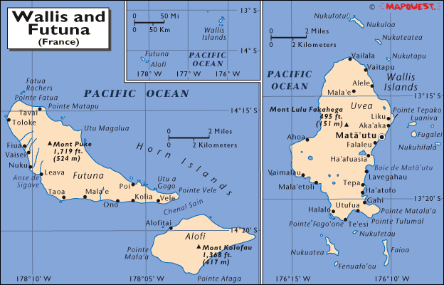 wallis et futuna carte france